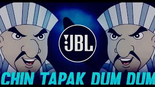      Chin Tapak Dam Dam L Instagram Trending L Edm X Drop Mix  Mantai 