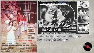 Dhenok Wahyudi  Kala Sang Surya Tenggelam ost Ali Topan Anak Jalanan Stereo Hq Remastered