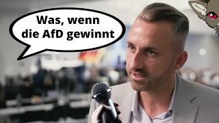 If the AfD Wins | Public Broadcasters in a Panic