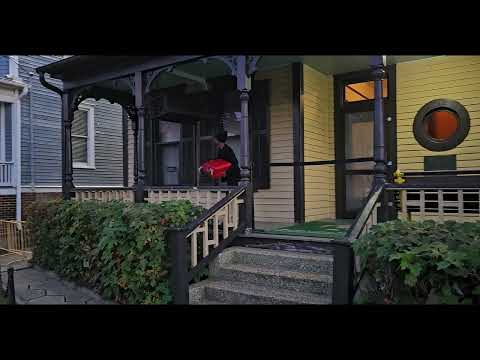 Tariq Nasheed: Who Tried To Vandalize MLK's House?