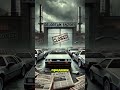 🔥 DeLorean – самый громкий провал в истории авто #shorts #carfacts #факты #авто #историяавто