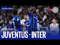 JUVENTUS 1-1 INTER | HIGHLIGHTS | COPPA ITALIA 22/23 ⚫🔵🇮🇹