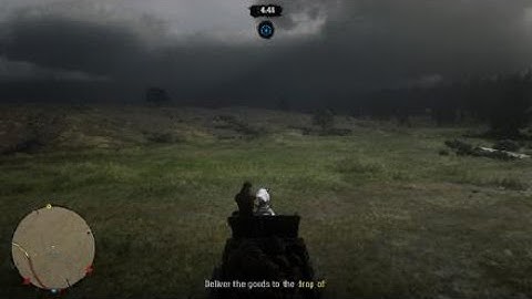 Fight club turned into a trader wagon steal pt1/2