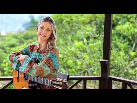 Watch Katie James - Mi Guabinita (Guabina de Elena Chavarriaga) on YouTube Watch Katie James - Mi Guabinita (Guabina de Elena Chavarriaga) on YouTube