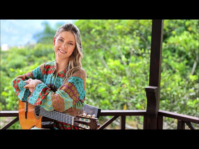 Watch Katie James - Mi Guabinita (Guabina de Elena Chavarriaga) on YouTube Watch Katie James - Mi Guabinita (Guabina de Elena Chavarriaga) on YouTube