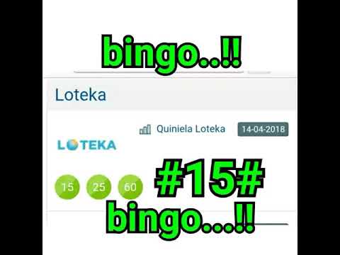 camera iphone 8 plus apk MÁS BINGO...!! HOY #15# LOTERÍA LOTEKA...!!