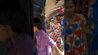 Unbelievable son hide food in pocket for auto driver 🥰