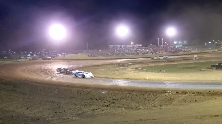 Alan Vaughn Feature Nevada September 25th 2021
