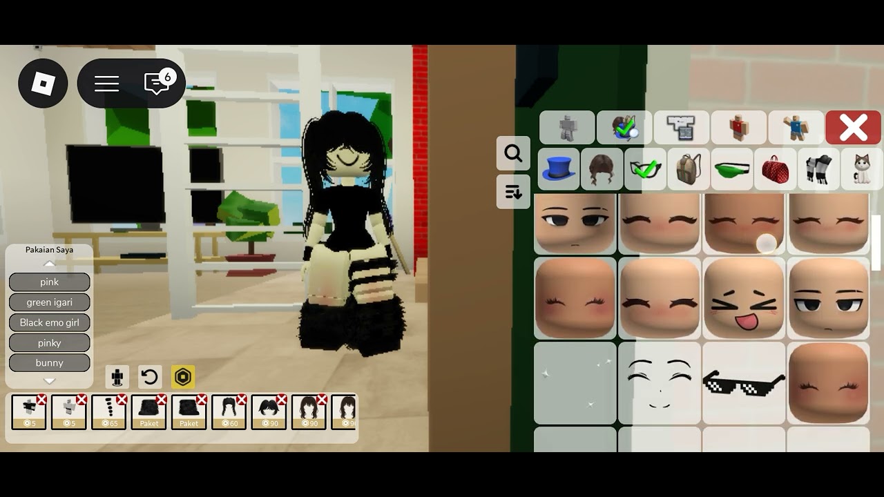 Gedein volume kalian +asmr hp🗿🙏