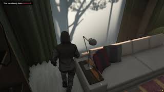 Burglary - Pluto [FiveM Resource]