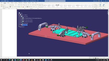 Lofting Multi Sections Surface 2 CATIA 3DExperience