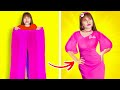 KENDİ MODA KIYAFETLERİNİ TASARLA! 👗✨ | 123 GO! ile Pratik Giyim Tüyoları