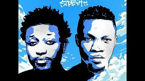 Zeze Kingston - Go Go Go Ft Leumas, Afana Ceez, Aidfest x Kineo, Imnotsteelo