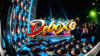 CD DEBOXE 2023 EXCLUSIVE HOUSE DESANDE - DJ RODRIGO THE BEST