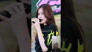 Artis Dangdut Pendatang Baru #shorts