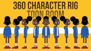 Download Lagu Toon Boom Harmony Rigging Process MP3 Download Lagu Toon Boom Harmony Rigging Process MP3