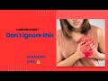 Your Body Is Warning You… 7 Signs Before a Heart Attack ❤️