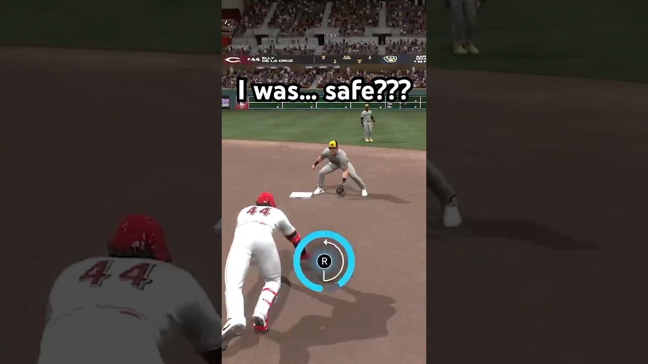 This New Feature just SAVED Me...