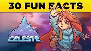 The Celeste FACTS you NEED TO KNOW!