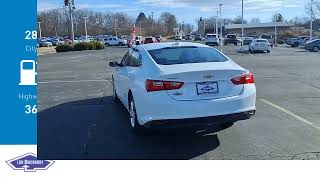 2024 Chevrolet Malibu P2053