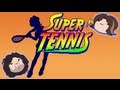 Super Tennis - Game Grumps VS