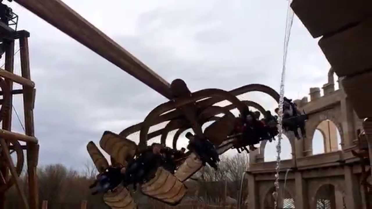 Märchenpark Neu 2015 | Family Park Neusiedlersee