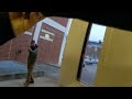 Bodycam: Deputy Shot, Left In Critical Condition After Shootout. Columbus, OH. November 17, 2022.