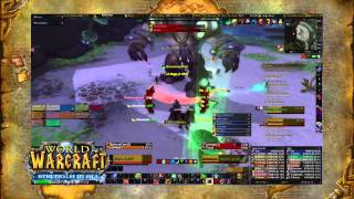 Strength In All - Brackenspore Heroic
