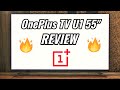Budget-friendly OnePlus U-series and Y-series TVs launched in India