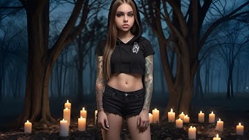 Killed - Official Video "Desecrate"