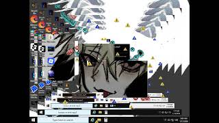 Malware Fmv - Memz.exe - Made By Leurak