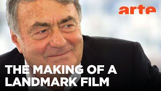 I Had Nothing: Shoah by Claude Lanzmann | ARTE.tv Culture
