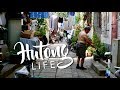 HUTONG LIFE | A walk through old Beijing