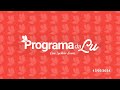 Programa da lu  13052024