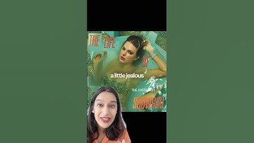 Justice for Charli XCX 💚 #taylorswift #charlixcx #tloas #thelifeofashowgirl #loas