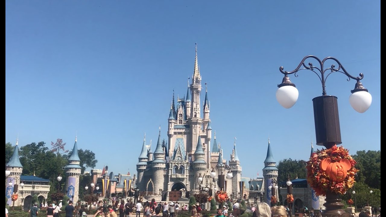 ORLANDO FLORIDA - YouTube