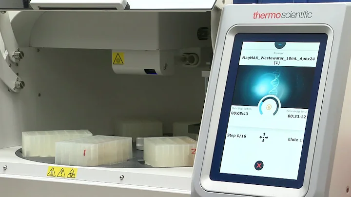 UNLV laboratory helps predict Valley health trends