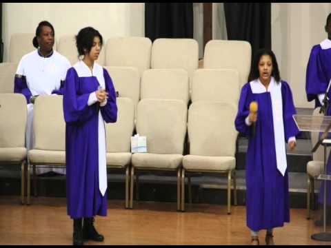 Father Can You Hear Me APC Next Generation Choir - YouTube