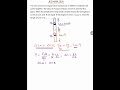 JEE MAIN 2026: The two wires and of equal cross-section but of different materials are joined toget