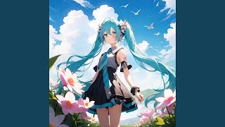 新しい始まり (feat. Miku Hatsune)