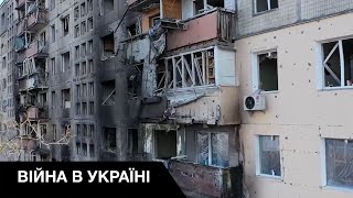 Як за допомогою міжнародної підтримки Україна буде відновлюватися після війни