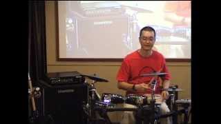 Bcs Martabak With Gmi Bright Community Service & Gospel Mu Indonesia