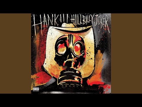 Hank Williams III — Life Of Sin