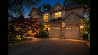 3157 Princess Blvd | Spacious Family Home in Burlington’s Prestigious Roseland Community 3157 Princess Blvd | Spacious Family Home in Burlington’s Prestigious Roseland Community