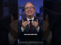 Tasers & Policing #lastweektonight