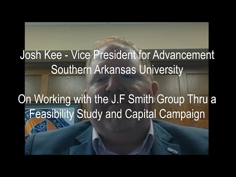 Working with the J.F. Smith Group