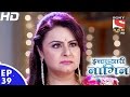 Icchapyaari Naagin - इच्छाप्यारी नागिन - Episode 39 - 18th November, 2016