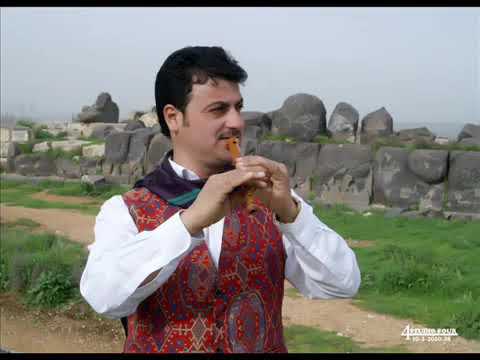 حسين حج ناصر بيك و زرنا