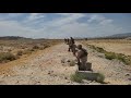 Shooting the M72 LAW Rocket