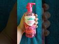 🌷mcaffeine Raspberry Rush Body Wash🌷#mcaffiene #raspberry #bodywashes #skinbrightening #allskintype
